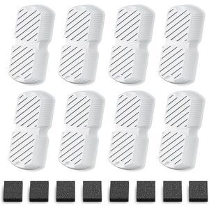 Dog Water Fountain Filters: 16 Dog Fountain Filters, 19I-181H003